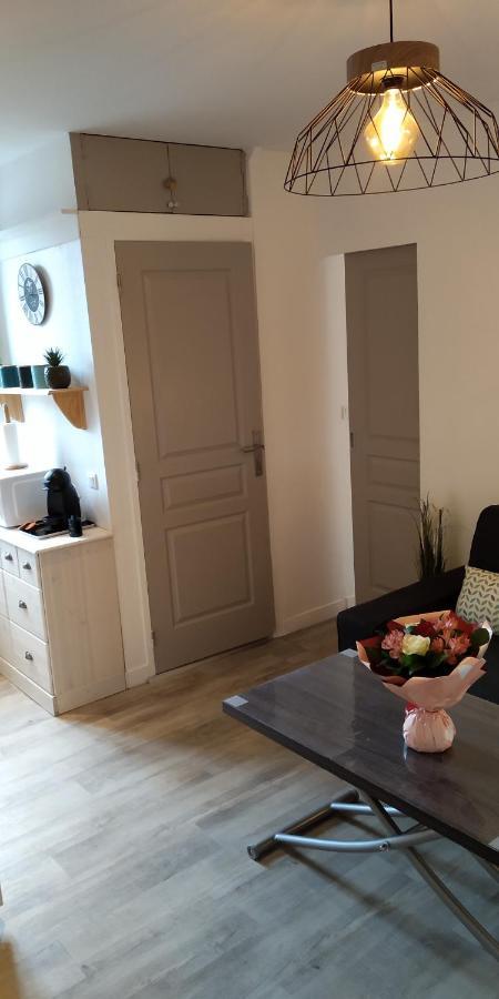 Cabourg, Hypercentre, 2 Pieces Cosy Apartment Exterior photo