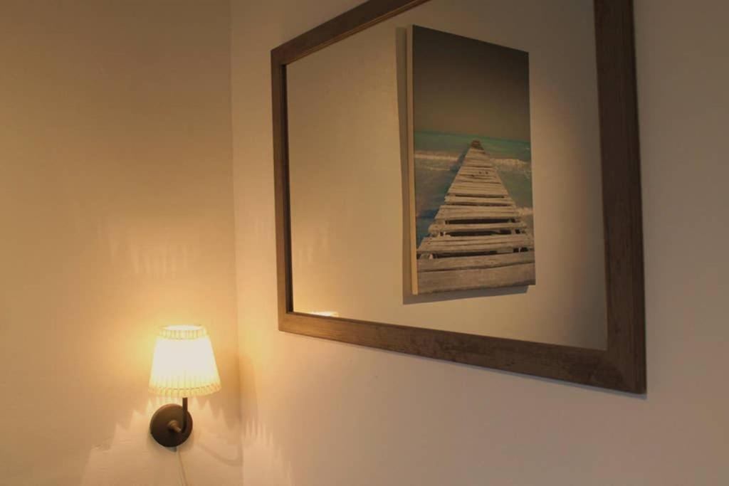 Cabourg, Hypercentre, 2 Pieces Cosy Apartment Exterior photo